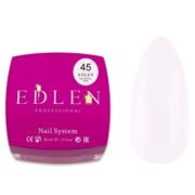 Гель моделирующий Edlen Cheesy №45 30 мл, фото 1