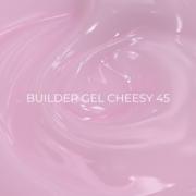 Гель моделирующий Edlen Cheesy №45 30 мл, фото 3