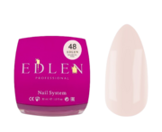 Гель моделирующий Edlen Cheesy №48 30 мл, фото 1