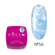 Гель моделирующий Edlen Pearl №56 30 мл, фото 1