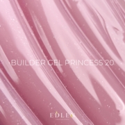 Гель моделюючий Edlen Princess №20 30 мл, фото 3