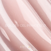 Гель моделирующий Edlen Princess №21 30 мл, фото 3