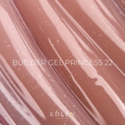 Гель моделирующий Edlen Princess №22 30 мл, фото 2