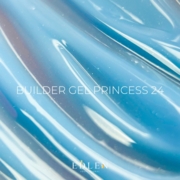 Гель моделюючий Edlen Princess №24 30 мл, фото 2