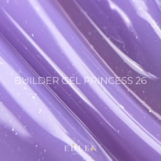 Гель моделирующий Edlen Princess №26 30 мл, фото 2
