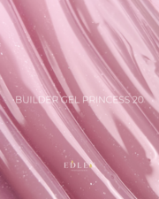 Гель моделирующий Edlen Princess №20 50 мл, фото 3