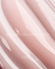 Гель моделирующий Edlen Princess №21 50 мл, фото 2