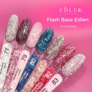 База камуфлирующая Edlen Flash №79 17 мл, фото 2