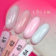 База камуфлирующая Edlen Cover Opal №61 17 мл, фото 2
