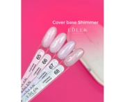 База камуфлирующая Edlen Cover Shimmer №68 17 мл, фото 2