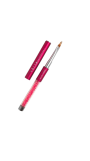 Кисть для омбре Edlen Blush Ombre, фото 1