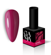 Гель-лак GA&amp;MA Pantone Collection №151 Viva Magenta 10 мл, фото 1