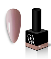 Гель-лак GA&amp;MA Basic Collection №16 Bezh 10 мл, фото 1