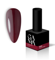 Гель-лак GA&amp;MA Basic Collection №48 Marsala 10 мл, фото 1