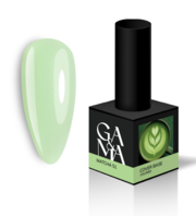 База камуфлююча GA&amp;MA Colored №51 Matcha 15 мл, фото 1