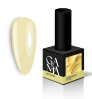 База камуфлююча GA&amp;MA Colored №52 Butter 15 мл, фото 1