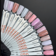 База камуфлююча GA&amp;MA Cover Base №08 Peach 15 мл , фото 2