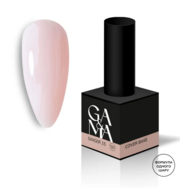 База камуфлирующая GA&amp;MA Cover Base №15 Ginger (формула одного слоя) 15 мл, фото 1