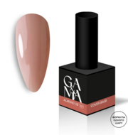 База камуфлююча GA&amp;MA Cover Base №18 Almond (формула одного шару) 15 мл , фото 1