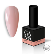 База камуфлирующая GA&amp;MA Cover Base №19 Sin (формула одного слоя) 15 мл, фото 1