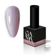 База камуфлююча GA&amp;MA Cover Base №22 Smoky (формула одного шару) 15 мл , фото 1