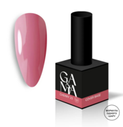 База камуфлююча GA&amp;MA Cover Base №23 Cherry (формула одного шару) 15 мл , фото 1