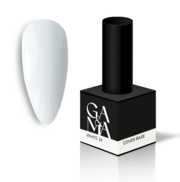 База камуфлююча GA&amp;MA Cover Base №024 White 15 мл , фото 1