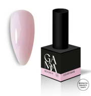 База камуфлирующая GA&amp;MA Cover Base №41 Delicate (формула одного слоя) 15 мл, фото 1