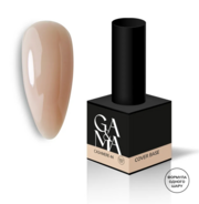 База камуфлирующая GA&amp;MA Cover Base №44 Cashmere (формула одного слоя) 15 мл, фото 1