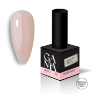 Камуфлирующая база GA&amp;MA Cover Base Gentle Limited (формула одного слоя) 15 мл, фото 1