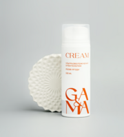  Крем ультразволожуючий GA&amp;MA Ultra-moisturizing cream з пантенолом Лісові ягоди 100 мл, фото 2