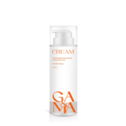  Крем ультразволожуючий GA&amp;MA Ultra-moisturizing cream з пантенолом Лісові ягоди 100 мл, фото 1