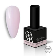 База камуфлююча GA&amp;MA Cover Base №47 Luxury (формула одного шару) 15 мл , фото 1