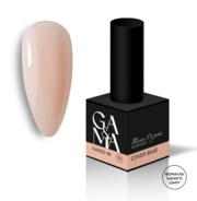 База камуфлююча GA&amp;MA Cover Base №48 Naked (формула одного шару) 15 мл , фото 1