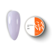 Гель моделюючий GA&amp;MA Universal Gel №09 15 мл, фото 1