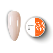 Гель моделюючий GA&amp;MA Universal Gel №30 30 мл, фото 1