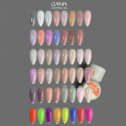 Гель моделюючий GA&amp;MA Universal Gel №37 Chill 30 мл, фото 4