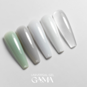 Гель моделюючий GA&amp;MA Universal Gel №37 Chill 30 мл, фото 2
