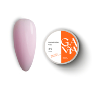 Гель моделюючий GA&amp;MA Universal Gel №39 Cozy 30 мл, фото 1