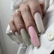 Гель моделюючий GA&amp;MA Universal Gel №39 Cozy 30 мл, фото 2