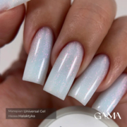 Гель моделюючий GA&amp;MA Universal Gel Halaktyka 30 мл, фото 4