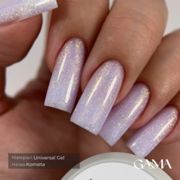Гель моделирующий GA&amp;MA Universal Gel Kometa 30 мл, фото 2