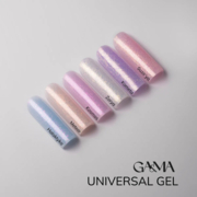 Гель моделюючий GA&amp;MA Universal Gel Kosmos 30 мл, фото 2