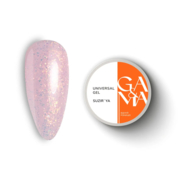 Гель моделюючий GA&amp;MA Universal Gel Suzir&#039;ya 30 мл, фото 1