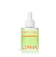 Масло сухое для кутикулы GA&amp;MA Dry Oil Dynya с шимером 15 мл, фото 1