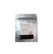 Крем с мочевиной GA&amp;MA Cream With Urea Strawberries With Cream интенсивное увлажнение 8 мл, фото 1