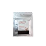 Крем с мочевиной GA&amp;MA Cream With Urea Citrus&amp;Cinnamon интенсивное увлажнение 8 мл, фото 1