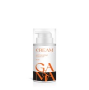 Крем с мочевиной GA&amp;MA Cream With Urea Citrus&amp;Cinnamon интенсивное увлажнение 50 мл, фото 1