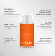 Крем для рук интенсив флюид GA&amp;MA Cream Intensive Fluid 50 мл, фото 2