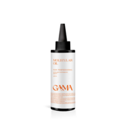 Олія молекулярна для поліровки шкіри (кутикули та стоп) GA&amp;MA Molecular oil 100 мл, фото 1